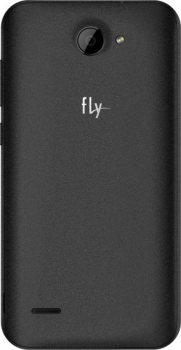 Fly FS551 Dual Sim Black